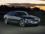 BMW 428i Coupe Sport Line 2013 года (AU)